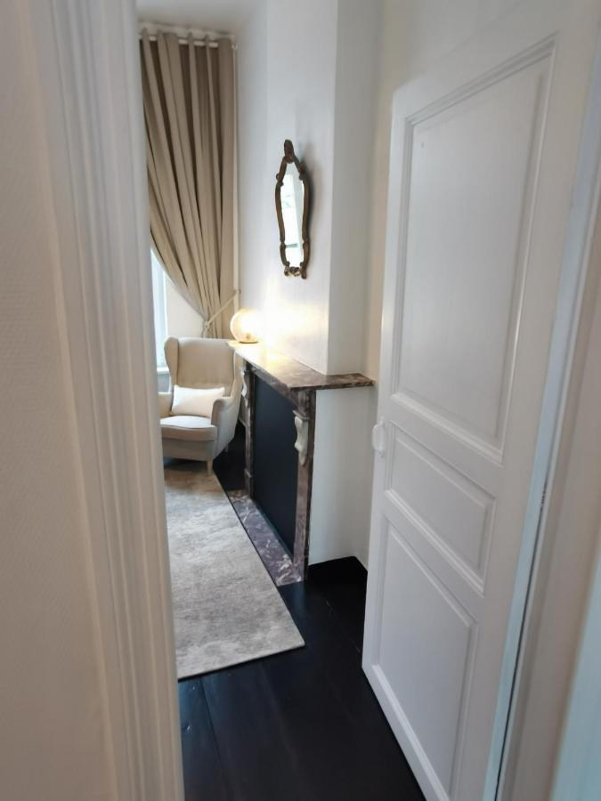 Chantilly Townhouse Ghent Exterior photo